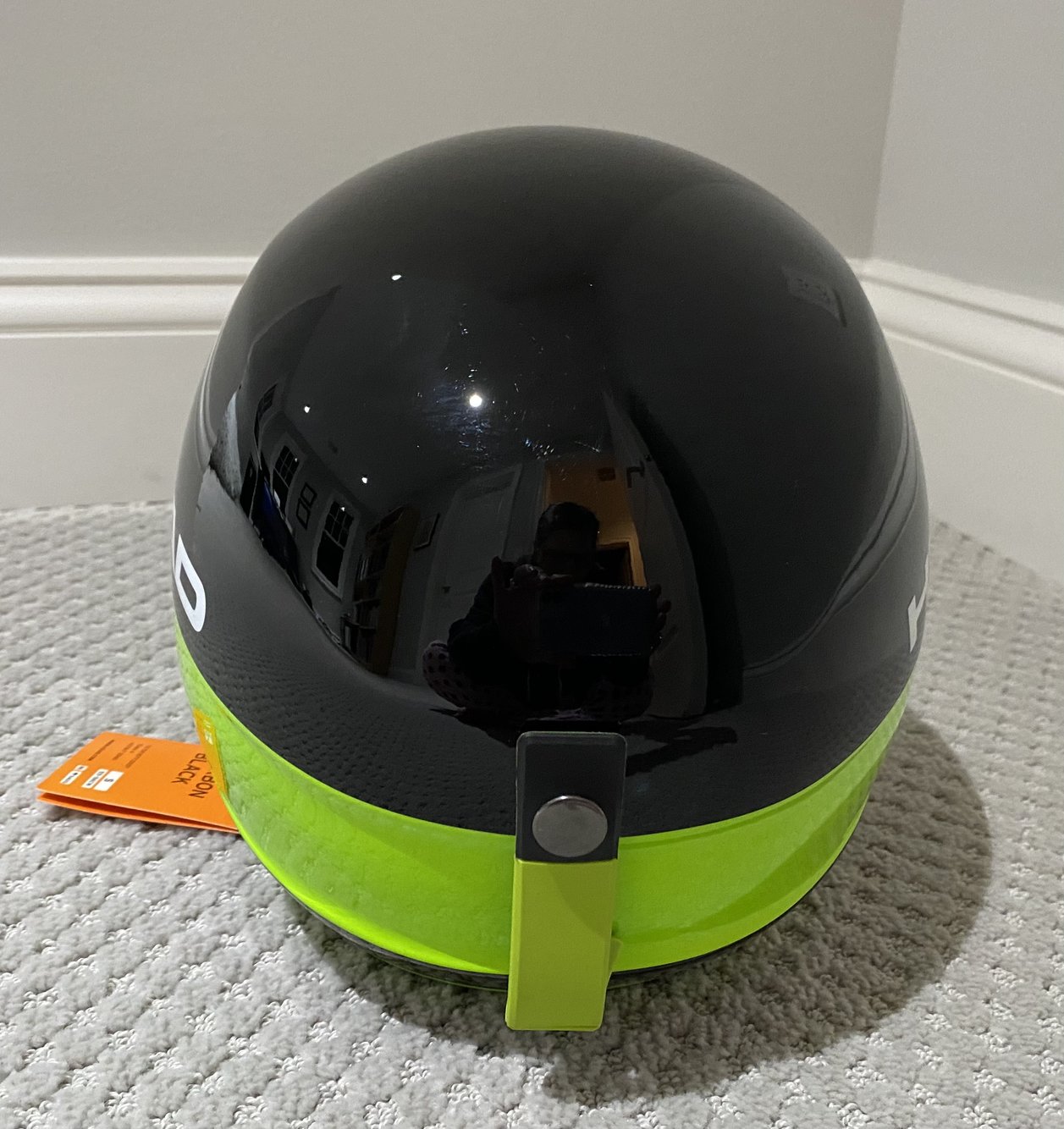 HEAD STIVOT RACE CARBON ヘルメット XXL FIS Head Stivot Race FIS Helmet | Snowinn