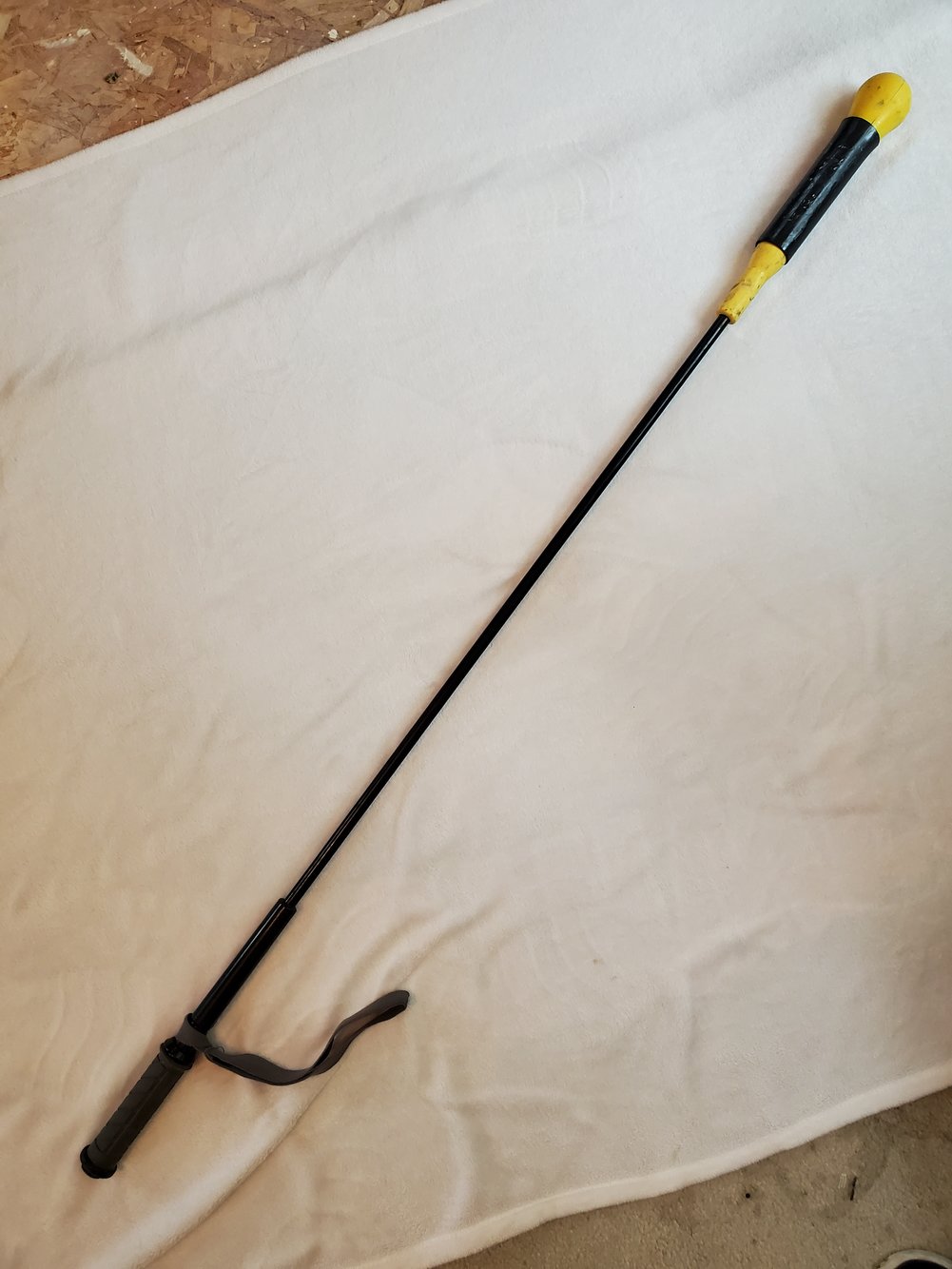 SKLZ Hitting Stick Batting Swing Trainer for Baseball SidelineSwap