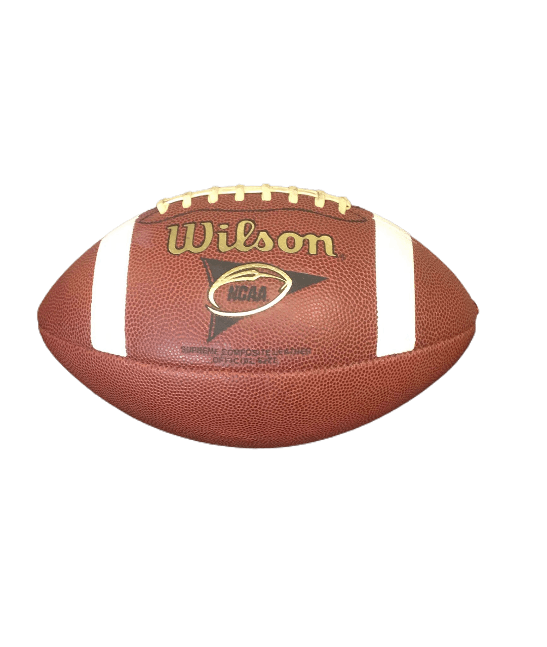 Used Wilson Football SidelineSwap