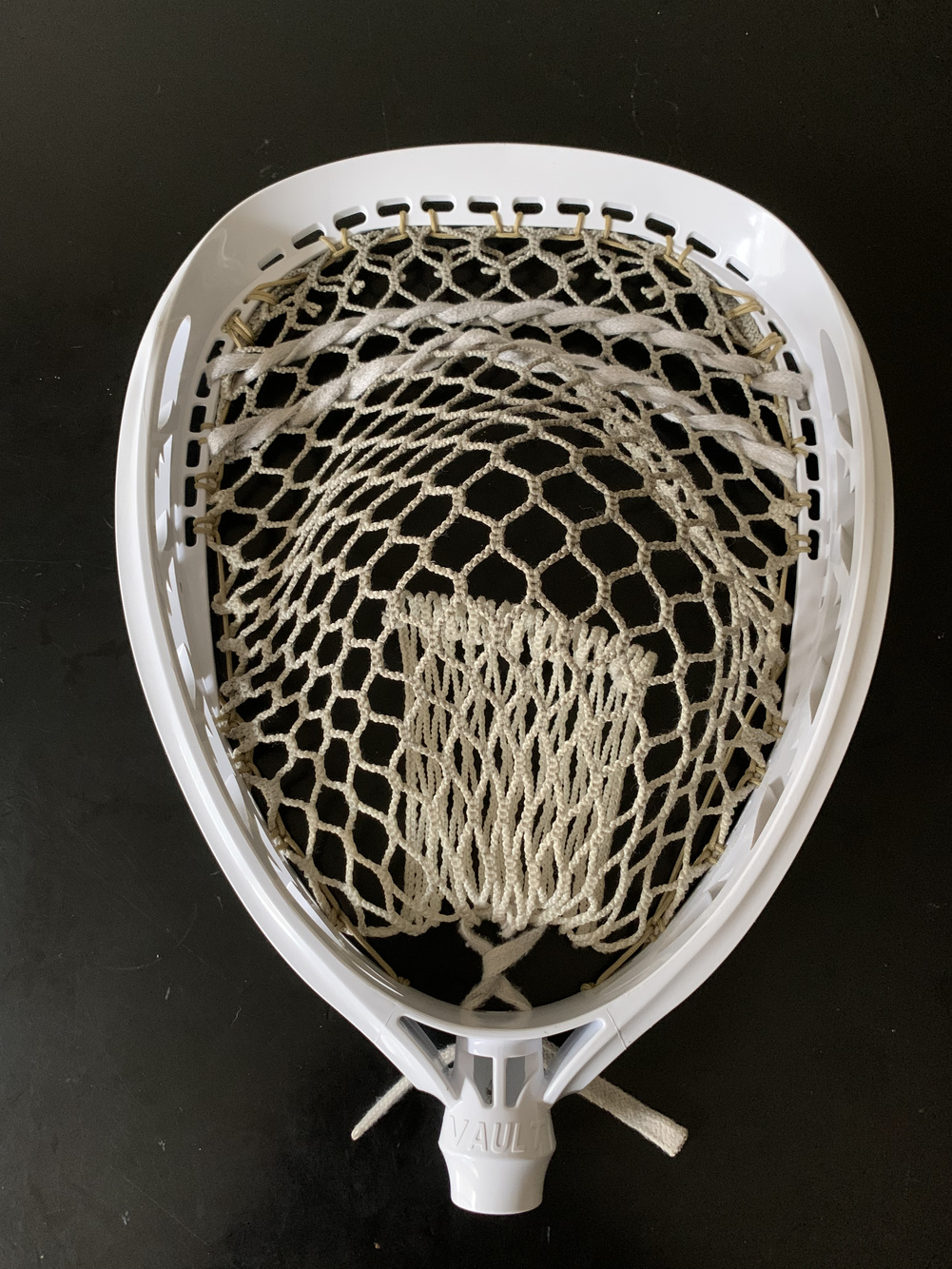 Gait Vault Goalie Head Strung SidelineSwap