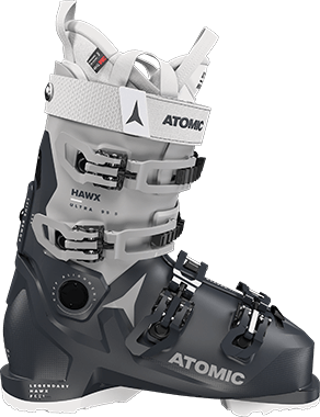 Hawx Ultra 95 S W Gw 22-23 24.5 GREYBLUE | SidelineSwap | Buy and