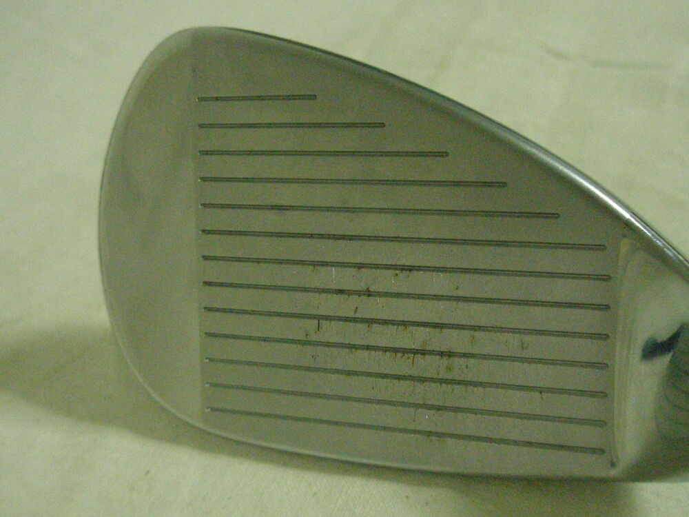 Titleist AP2 714 Gap Wedge (Steel Project X LZ 5.5 Firm) Golf