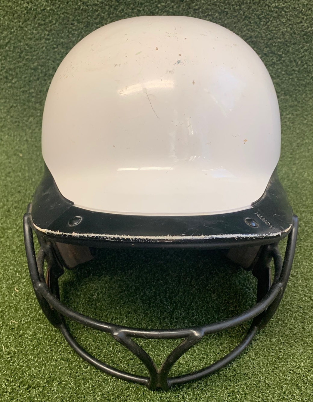 Worth Batting Helmet 80101 SidelineSwap