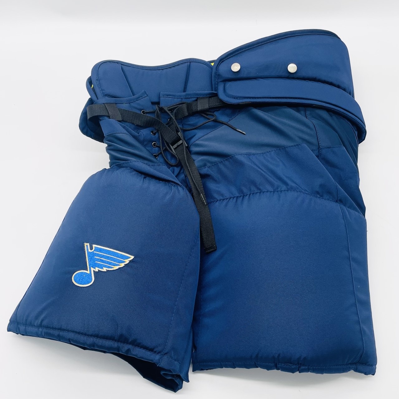Warrior Franchise NHL Pro Stock Hockey PantsLSt. Louis Blues