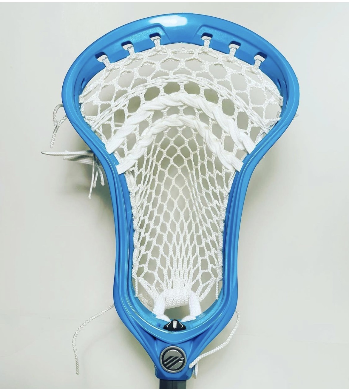 New Maverik Hyperlite Optik 3.0 Head w/ Hero 3.0 SidelineSwap
