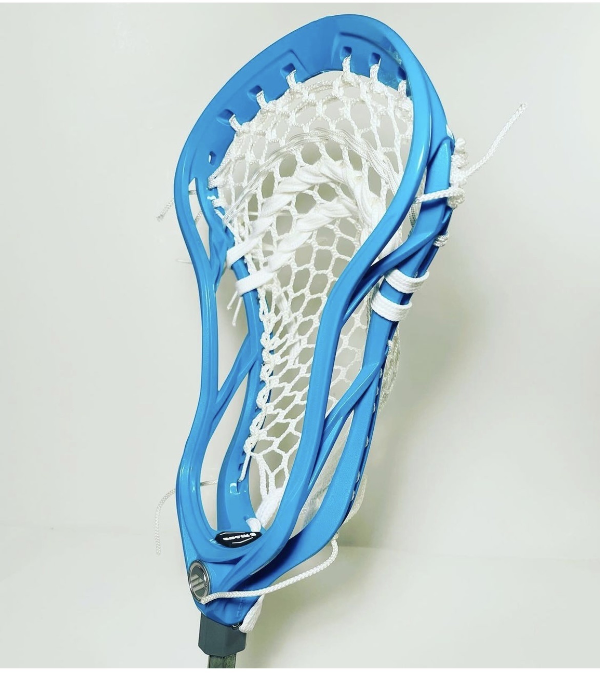New Maverik Hyperlite Optik 3.0 Head w/ Hero 3.0 SidelineSwap