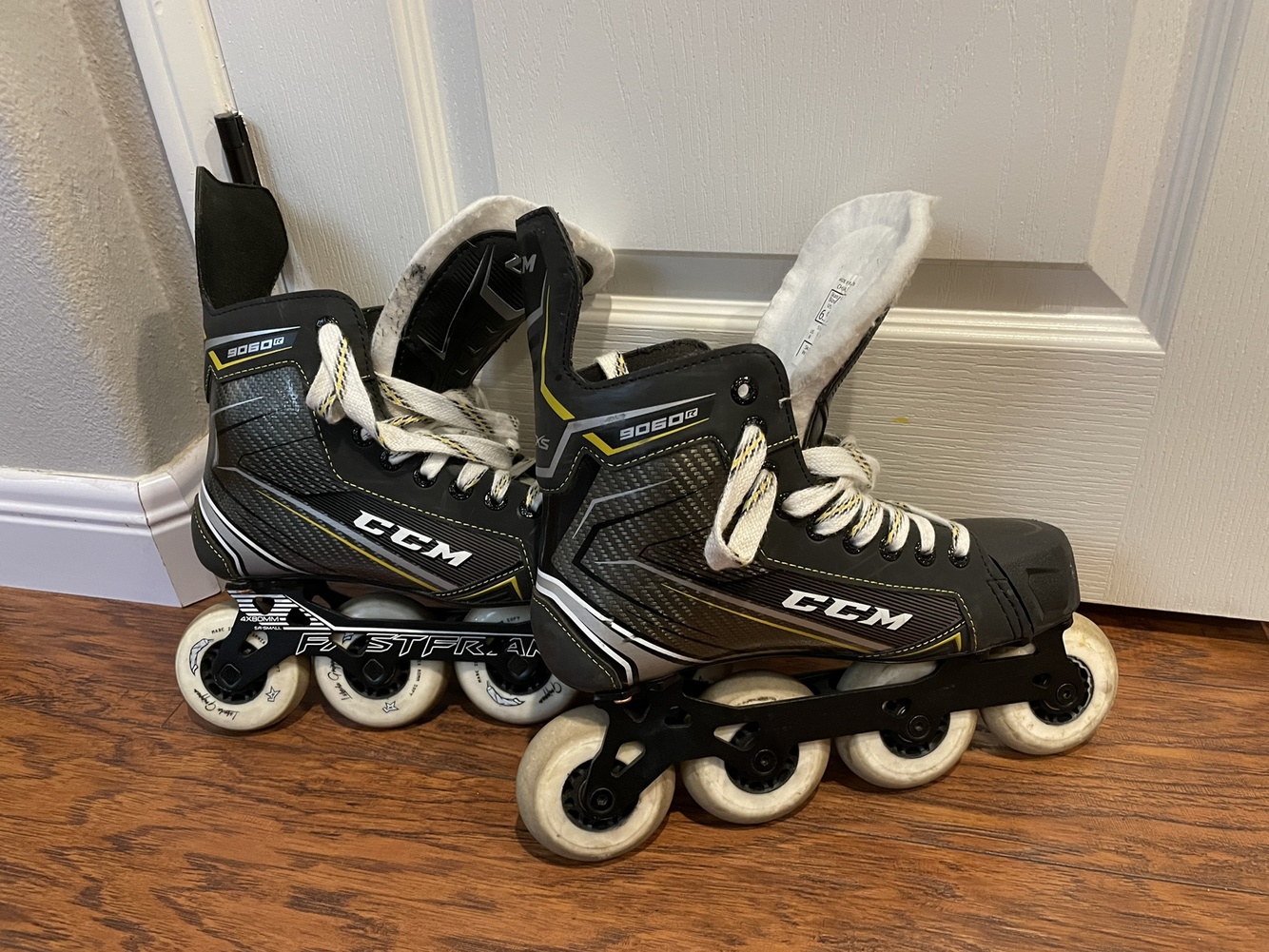 CCM 9060 Inline Skates SidelineSwap