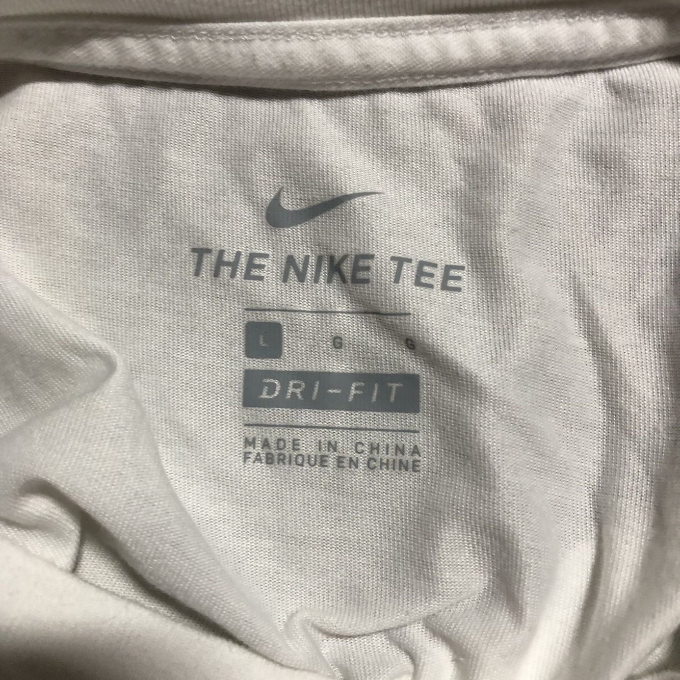 dri fit florida gators shirt