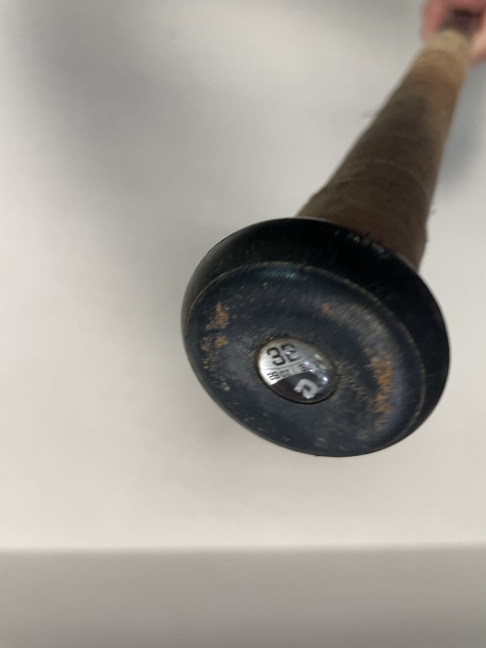 Used Demarini Voodoo 32" 3 Drop Baseball & Softball High School Bats