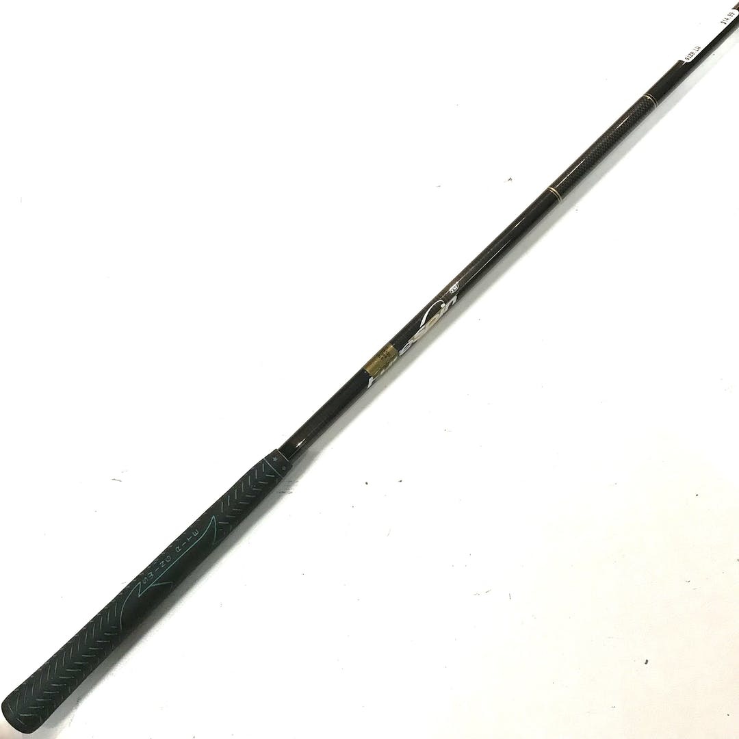 Used Pure Spin Diamond Face Lob Wedge Graphite Regular Golf Wedges