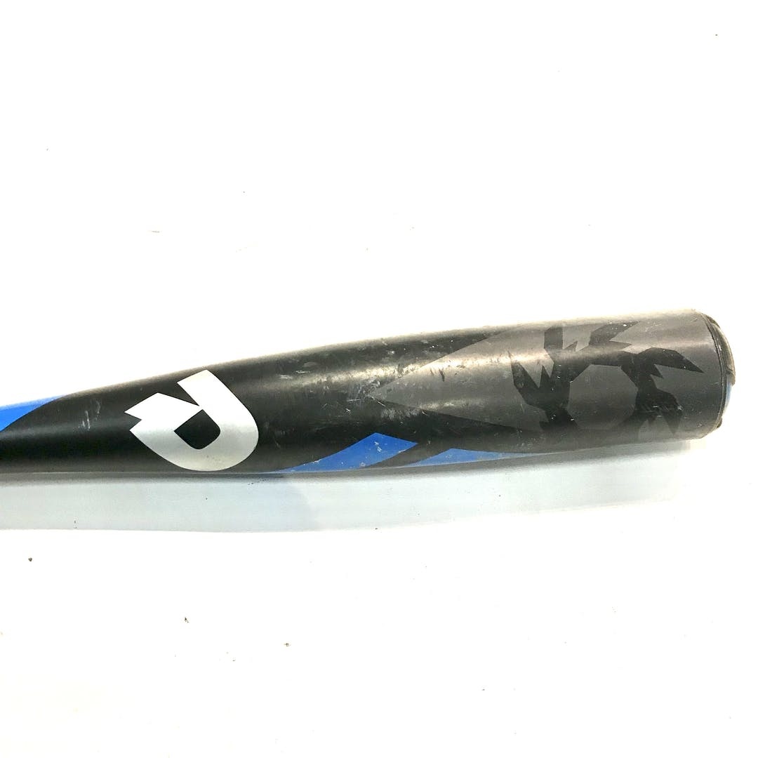 Used Demarini Voodoo One 32" 10 Drop Baseball & Softball Usssa 2 3/4