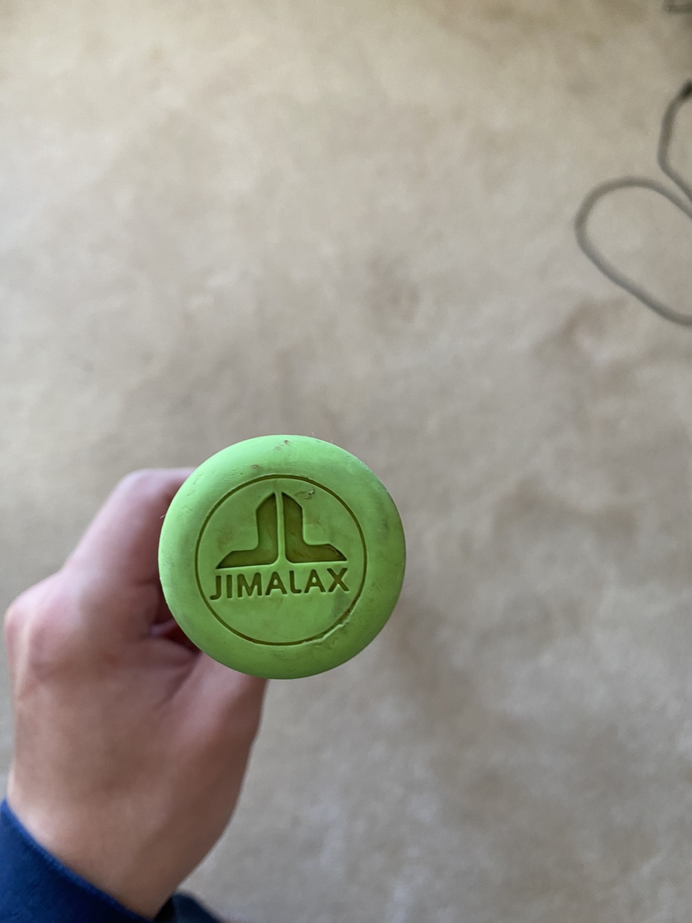 Wolf athletics ghost shaft SidelineSwap