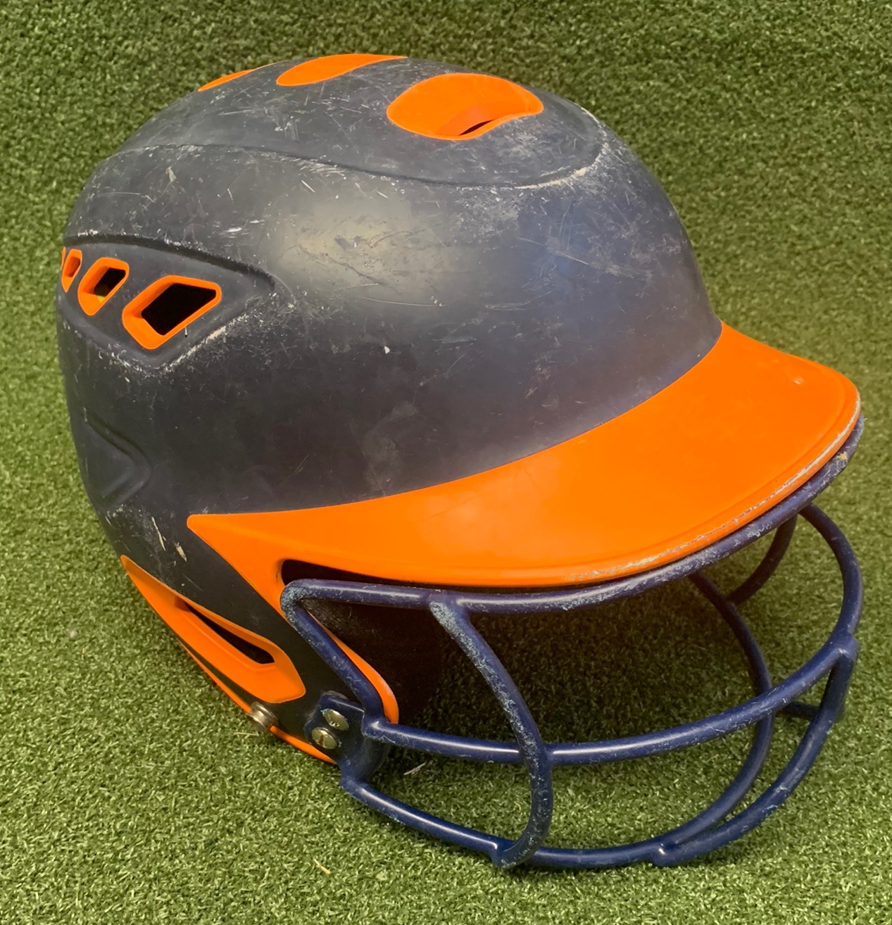 Boombah Batting Helmet 2106 SidelineSwap