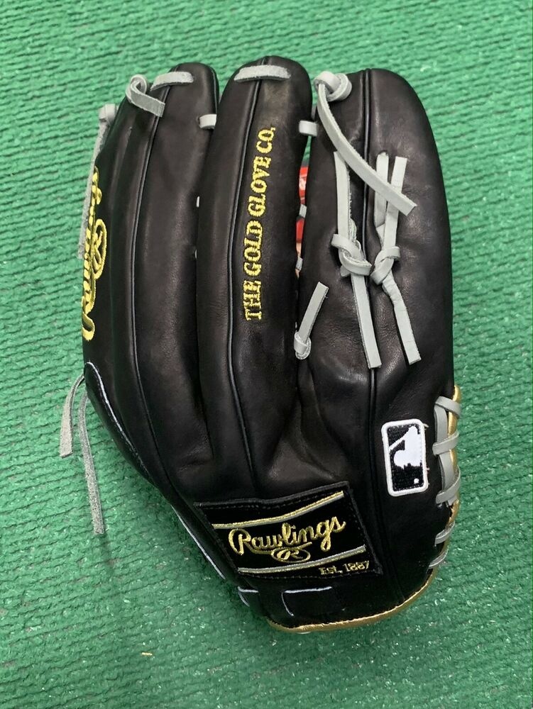 Rawlings Pro Preferred 12.75" Mike Trout Lefty Outfield Baseball Glove