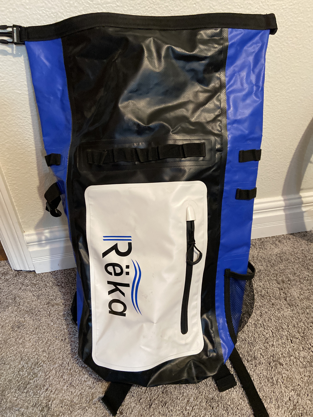 New Waterproof Ski Backpack SidelineSwap