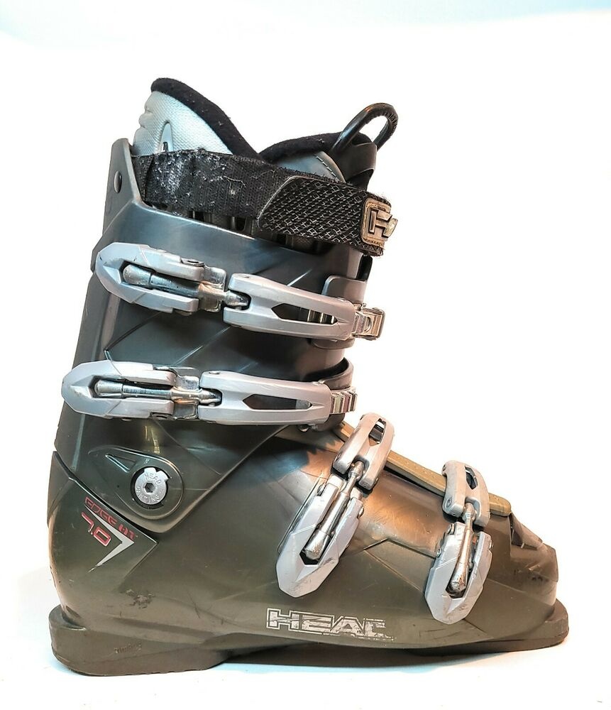 Head Edge HT 7.0 Model Men's Alpine/Downhill Ski Boots Mondopoint 28.5