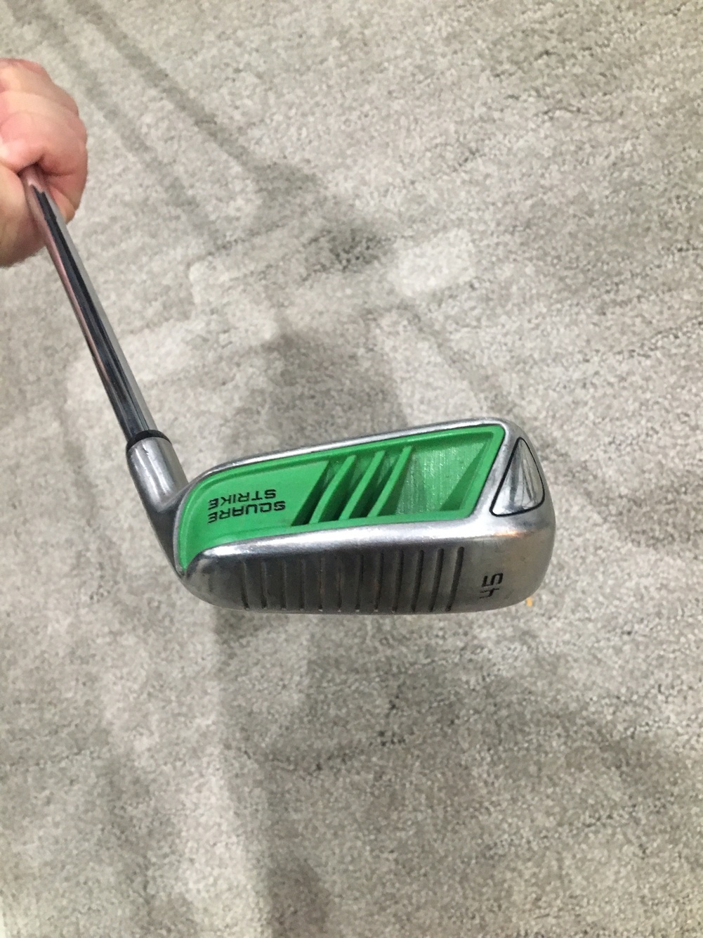 square strike chipper reviews