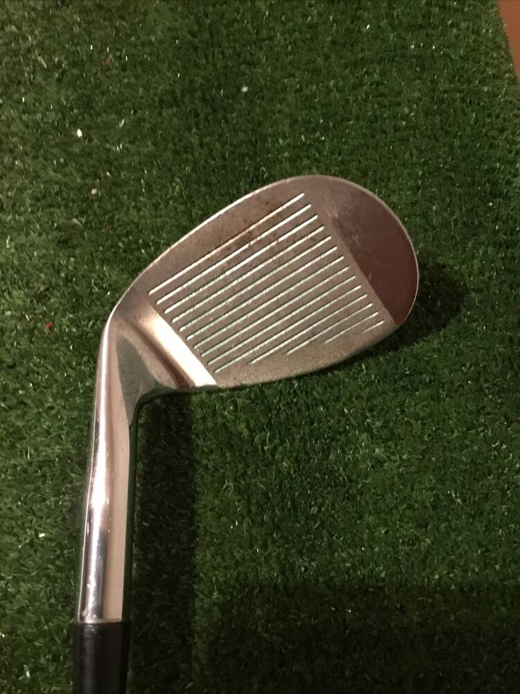 Spalding Lady’s Choice Sand Club (Sand Wedge) Steel Shaft SidelineSwap