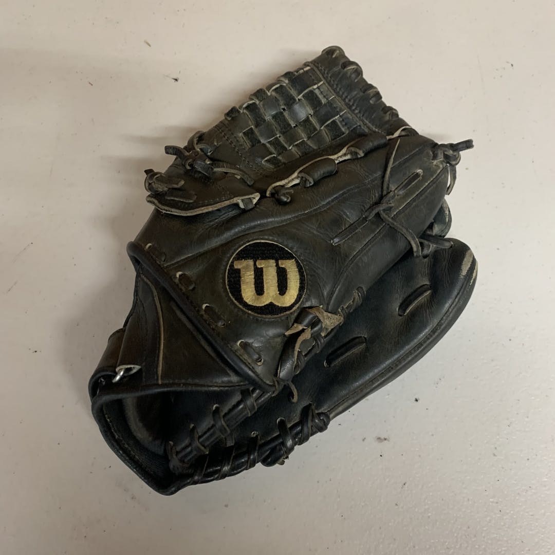 Used Wilson A2000 Prostock 12" Baseball & Softball Fielders Glove