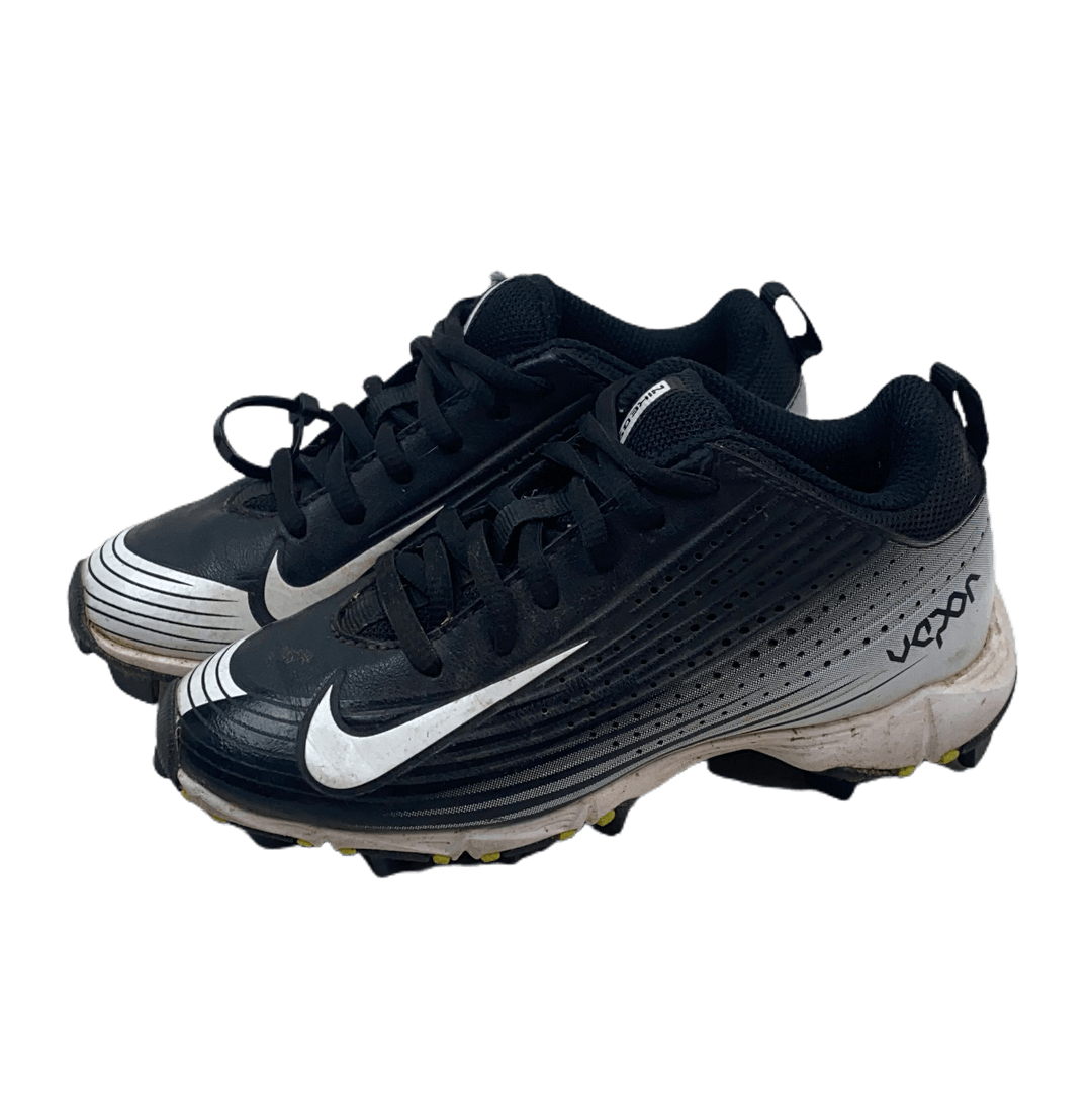 Used Nike Vapor Youth 12.0 Baseball & Softball Cleats SidelineSwap