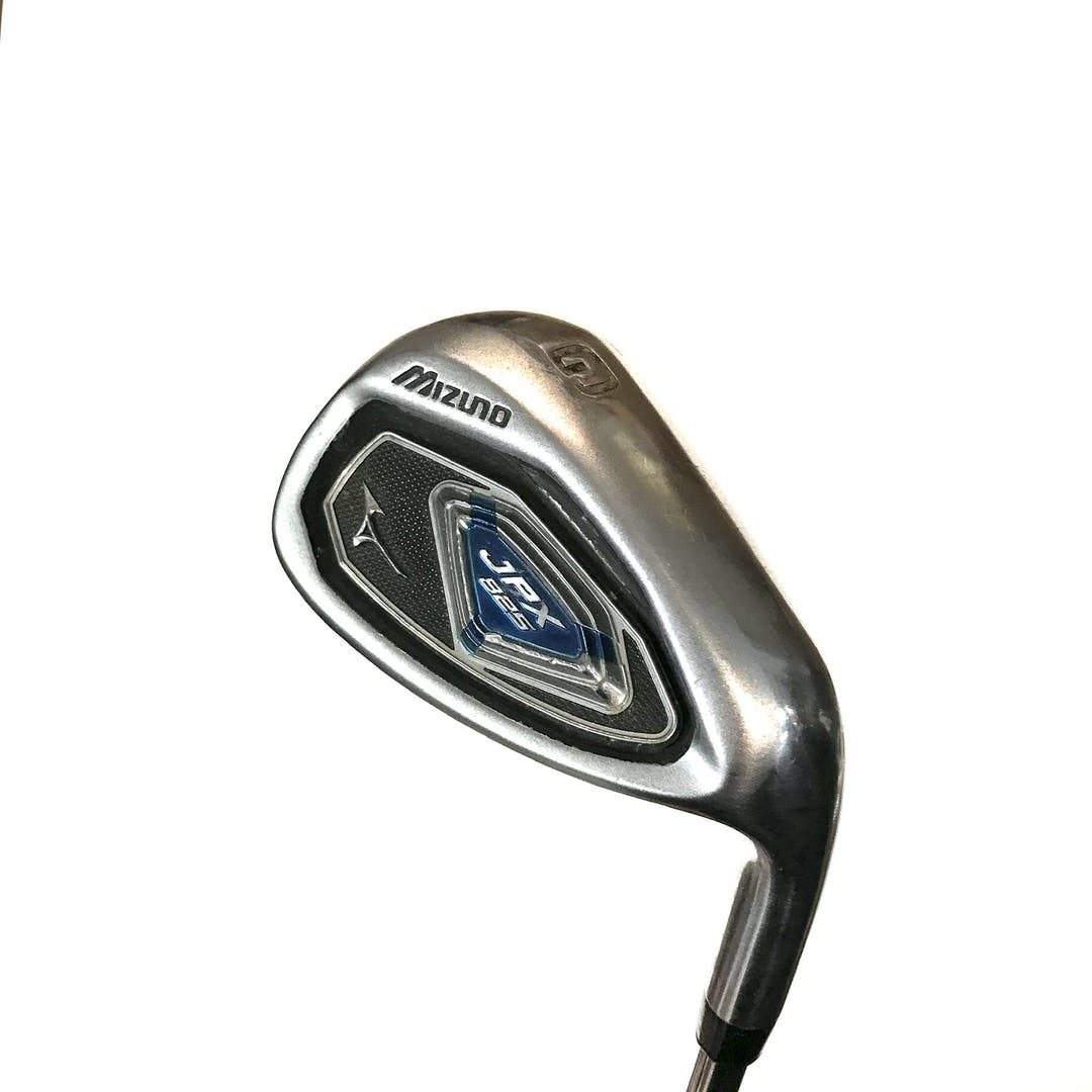 Used Mizuno Jpx 825 Gap Approach Wedge Steel Regular Golf Wedges