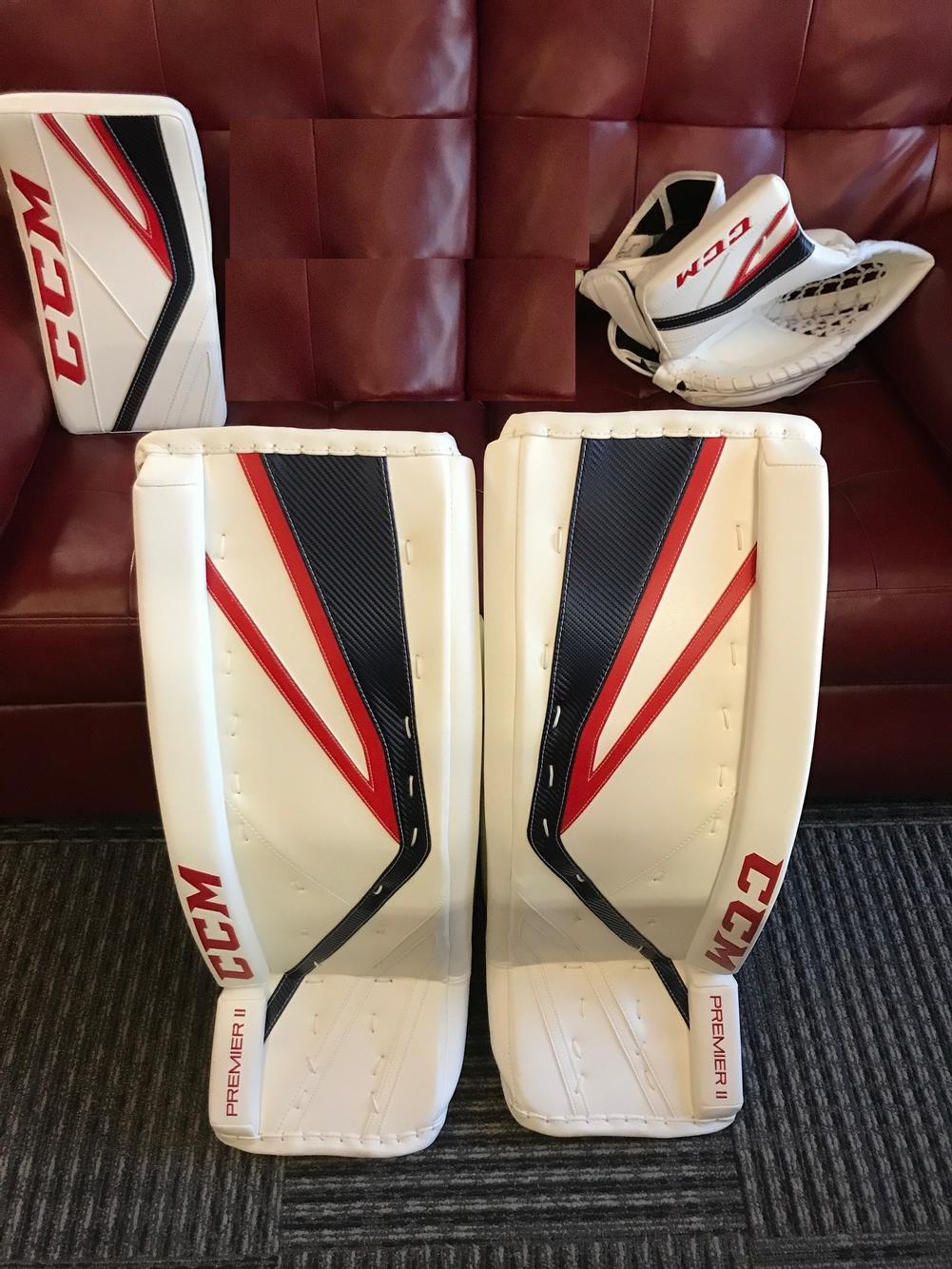 CCM Extreme Flex 4 Goalie Sets | Used & Clearance | SidelineSwap