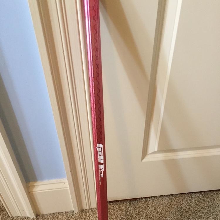 Gait Ice Lacrosse Shafts Used and New on SidelineSwap