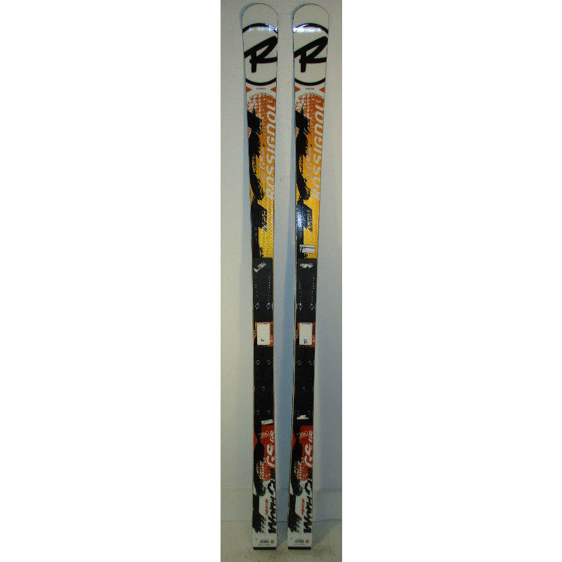 rossignol radical gs world cup