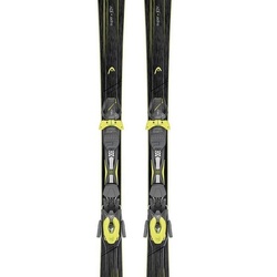 Head V-Shape V6 Skis: Used & Clearance Deals at SidelineSwap