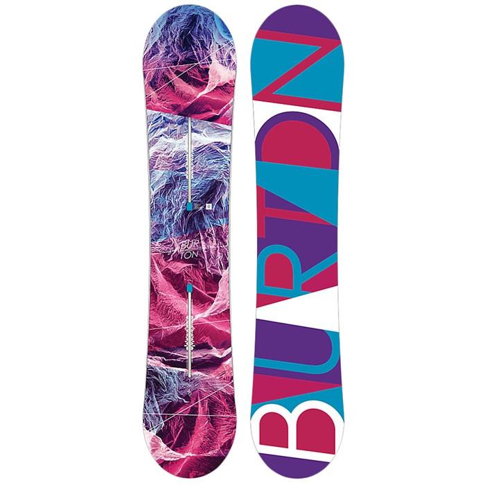 Burton Feelgood Snowboards | Used and Closeout