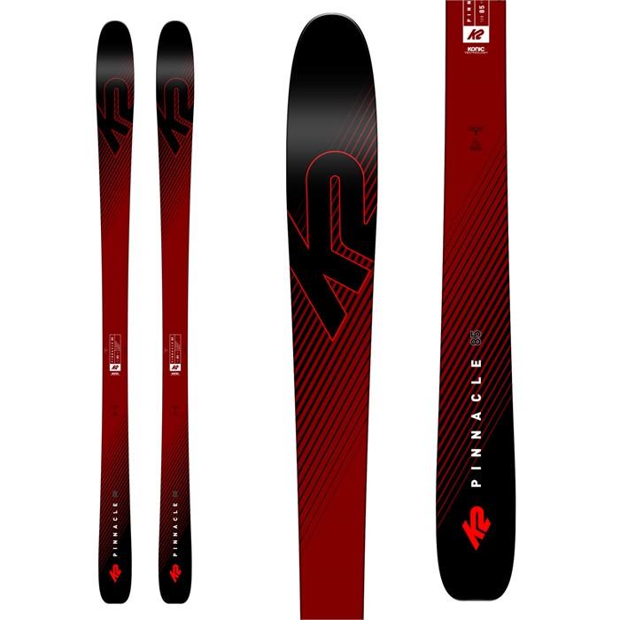 K2 Comanche Skis | Used and Closeout
