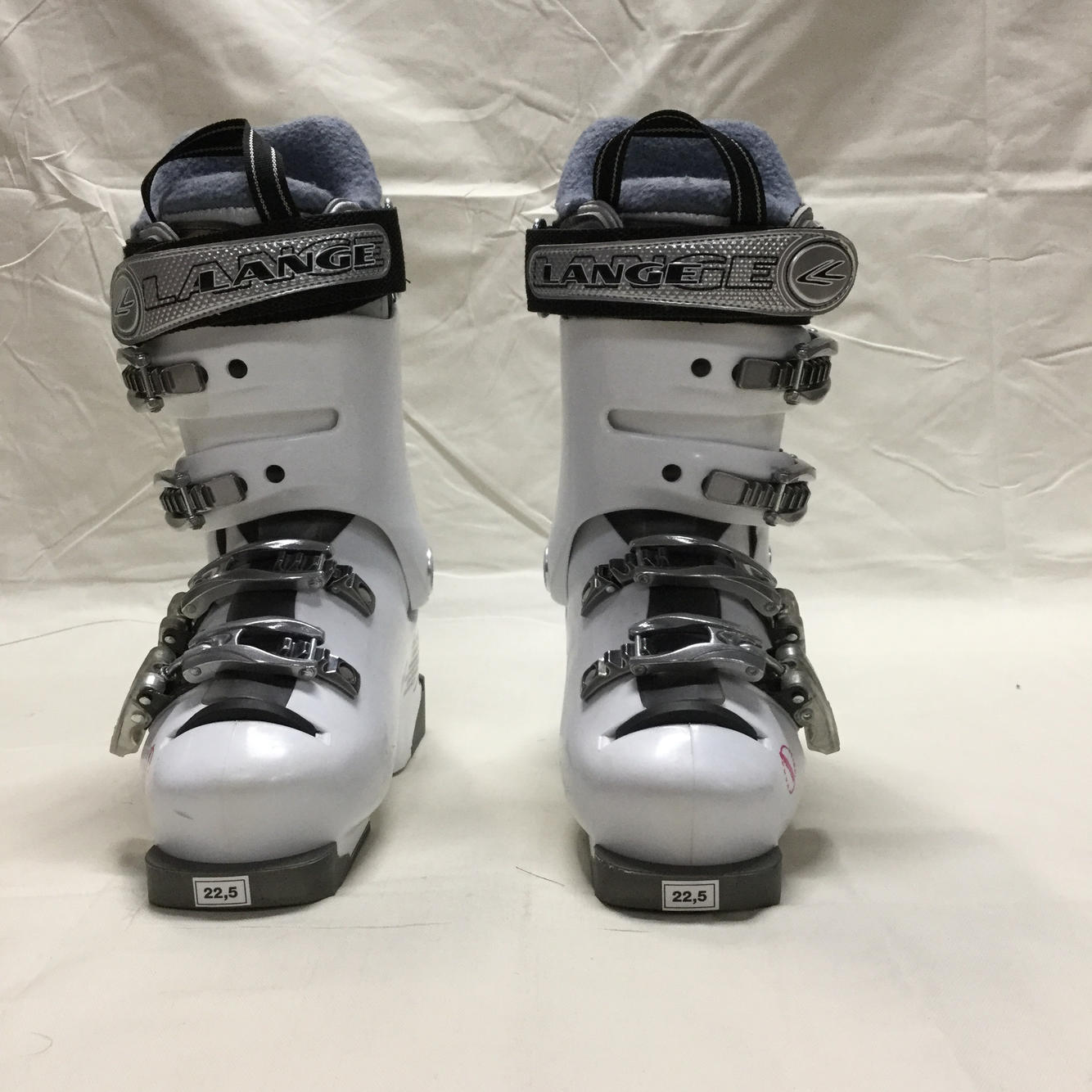 Lange RS 70 SC Boots - Used & Clearance Deals on SidelineSwap