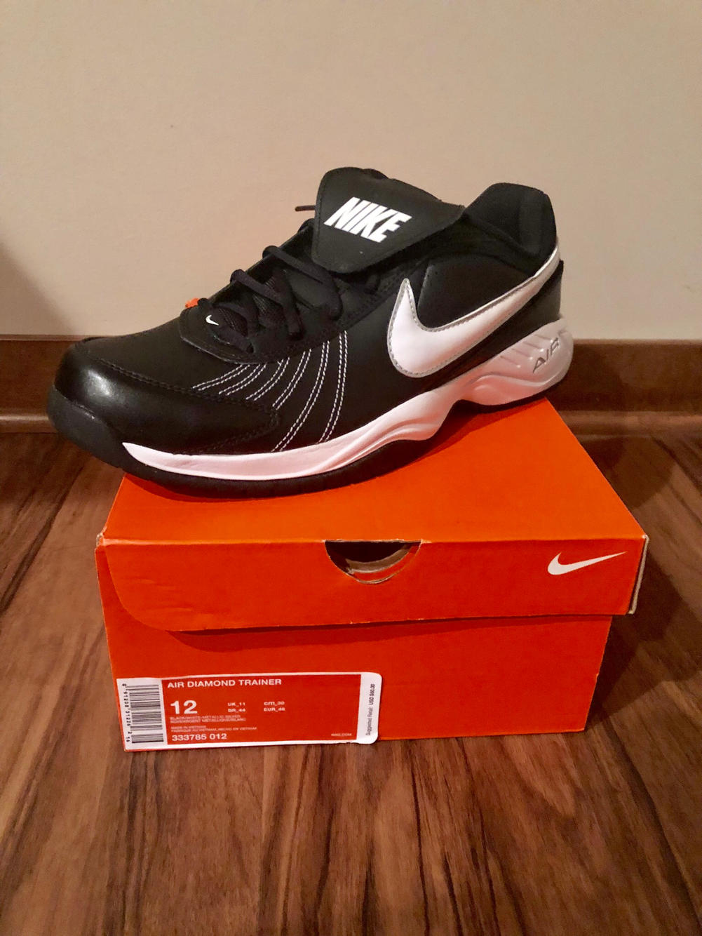 Shop Nike Trout Cleats: Used Clearance Deals SidelineSwap