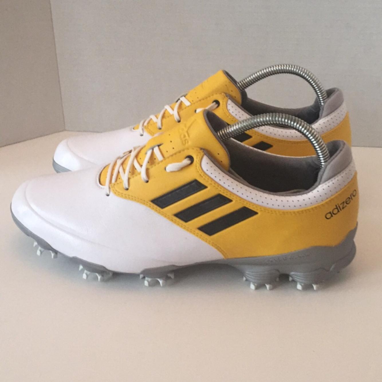 Men's (W Golf Shoes Used Options Available