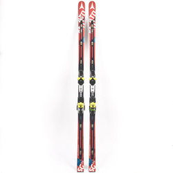 【つぼ】ATOMIC REDSTER G9R 177 X12VAR Atomic Redster G9 Revoshock S (2024/25) | XSPO