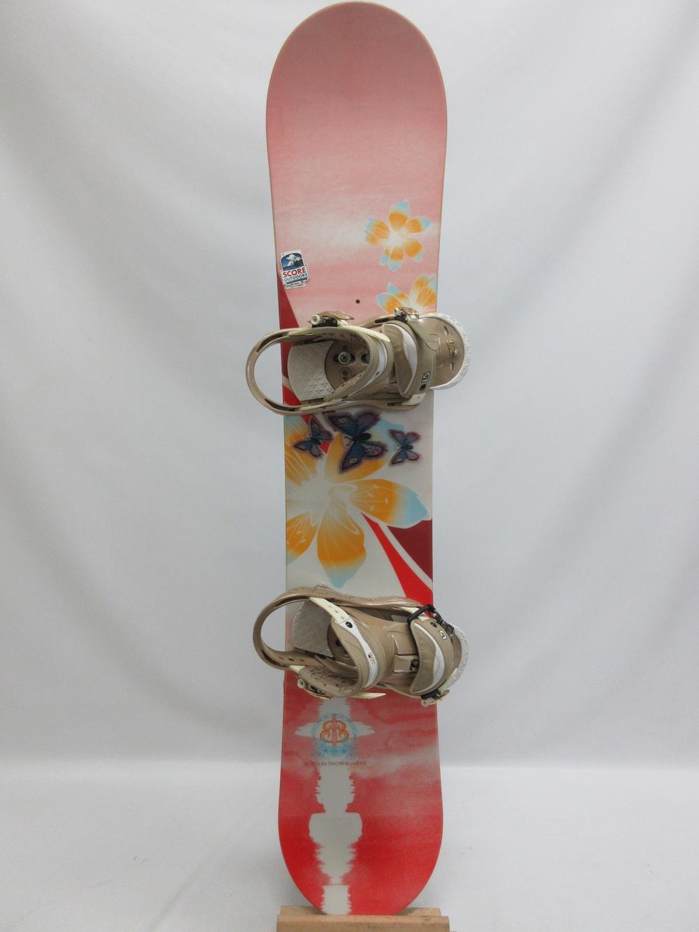 Burton Sterling Snowboards | Used and Closeout