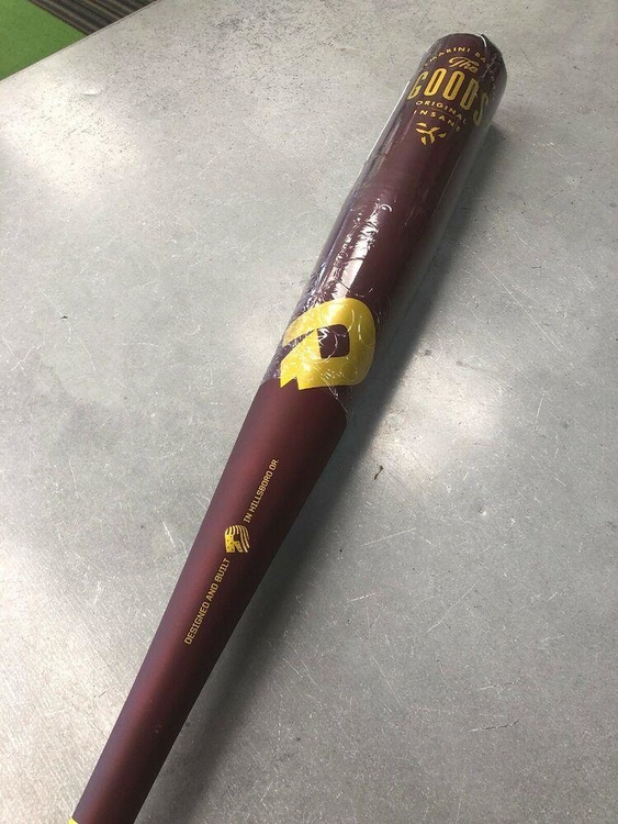 2023 DeMarini The Goods Baseball Bats SidelineSwap