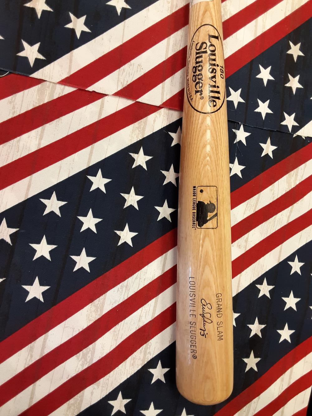 Louisville Slugger Grand Slam Bat: Used & Clearance Deals