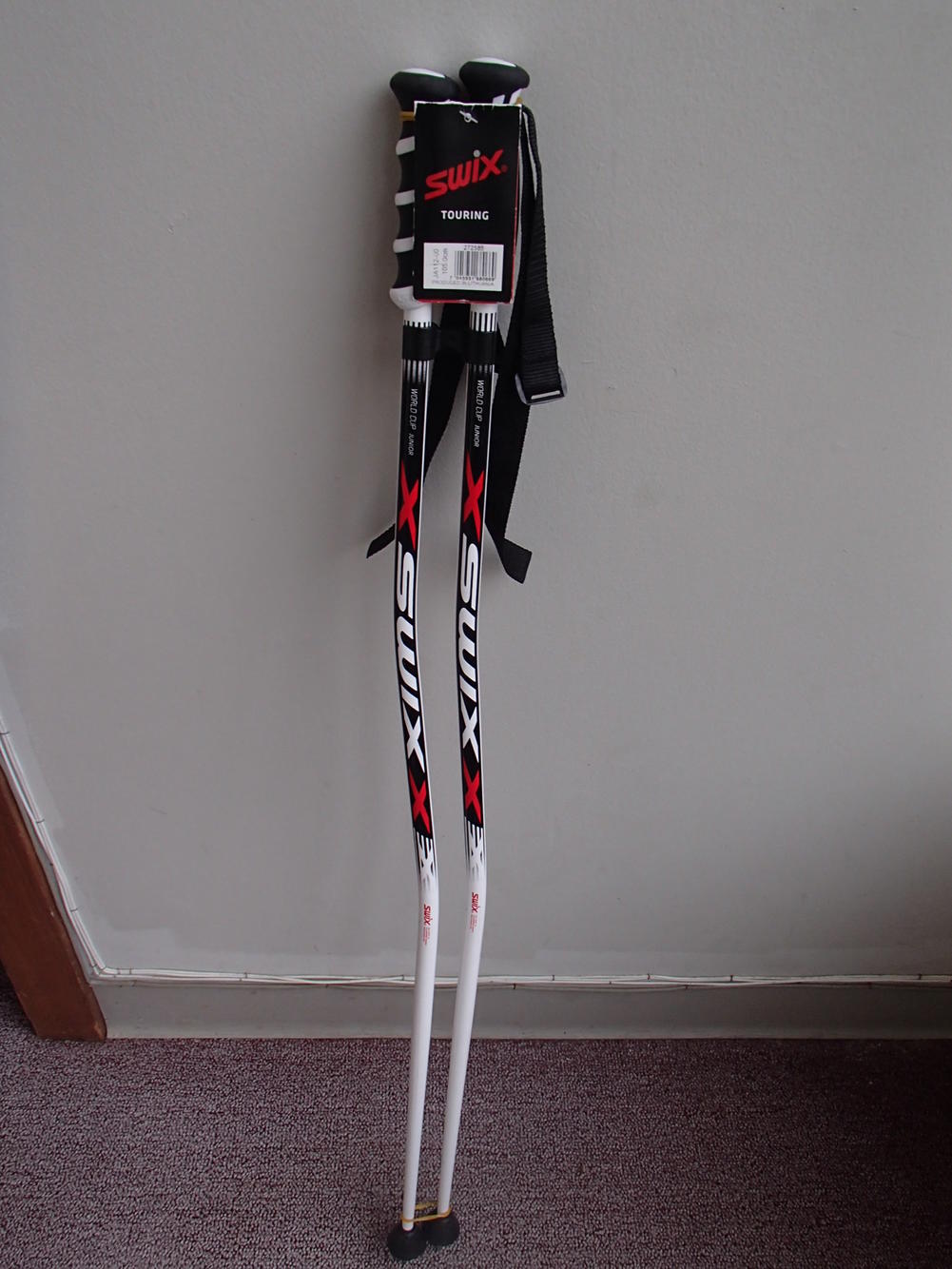Swix GS Ski Poles | Used and Closeout