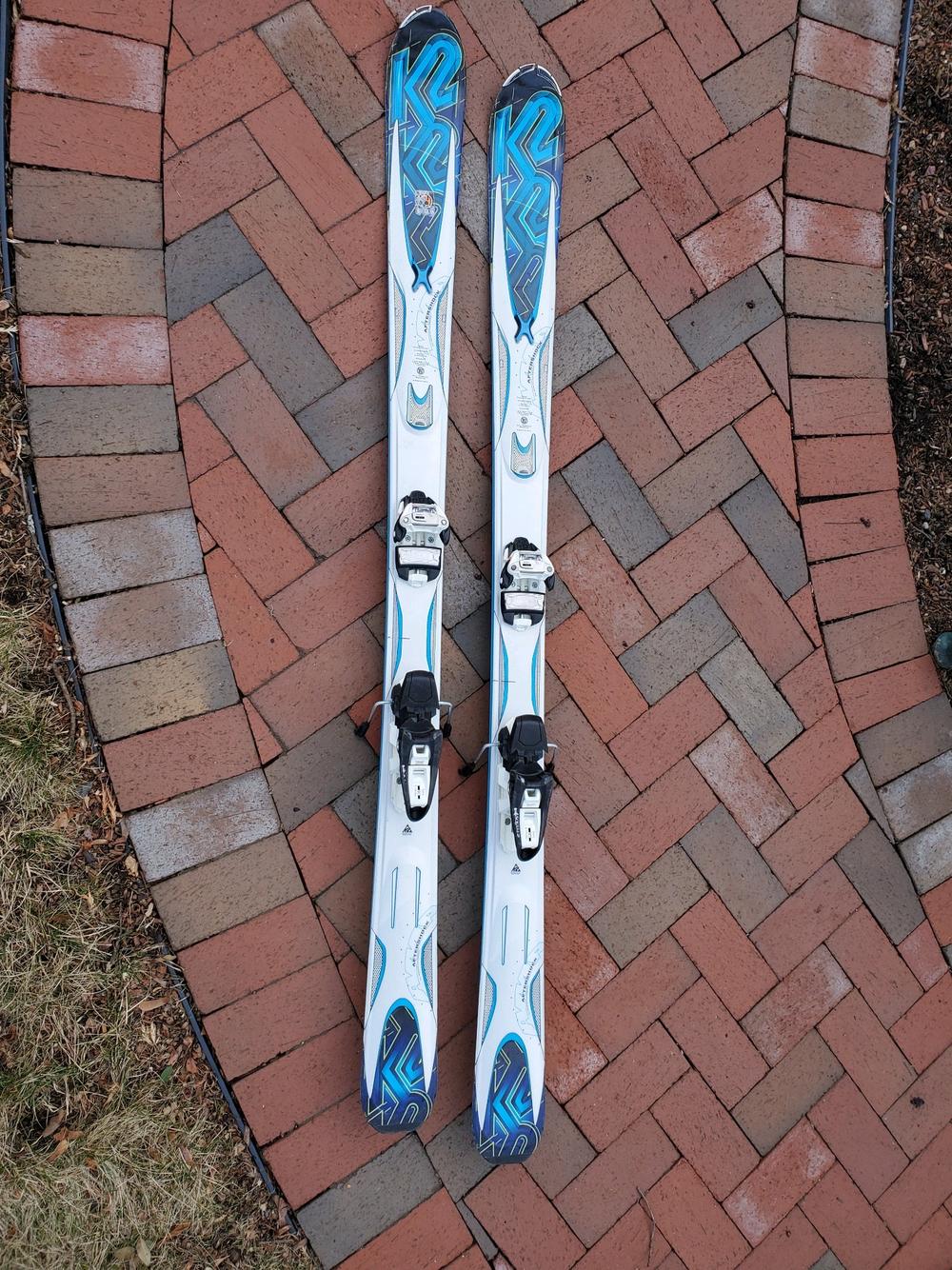 K2 Comanche Skis | Used and Closeout