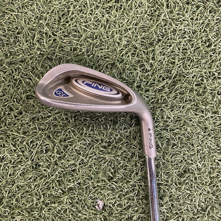 Stiff Flex Ping G5 Golf Wedges SidelineSwap