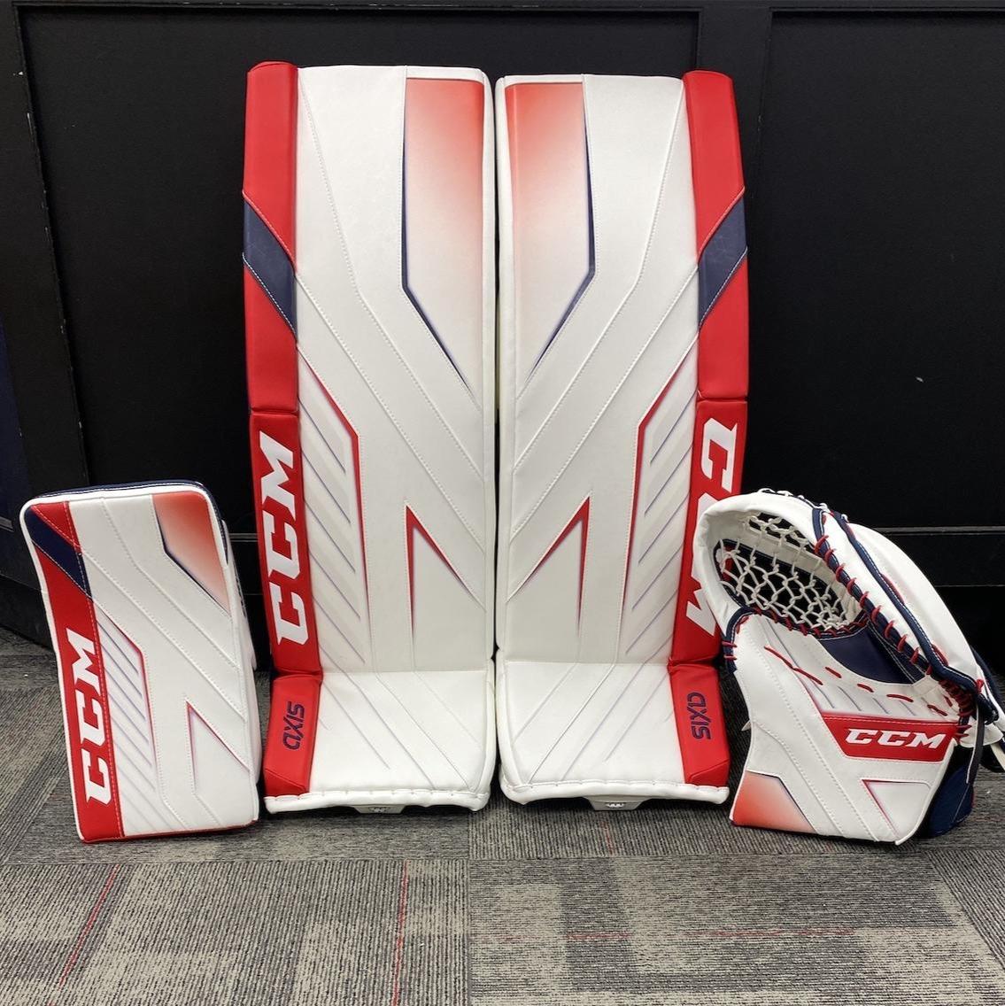 CCM Extreme Flex 4 Goalie Sets | Used & Clearance | SidelineSwap