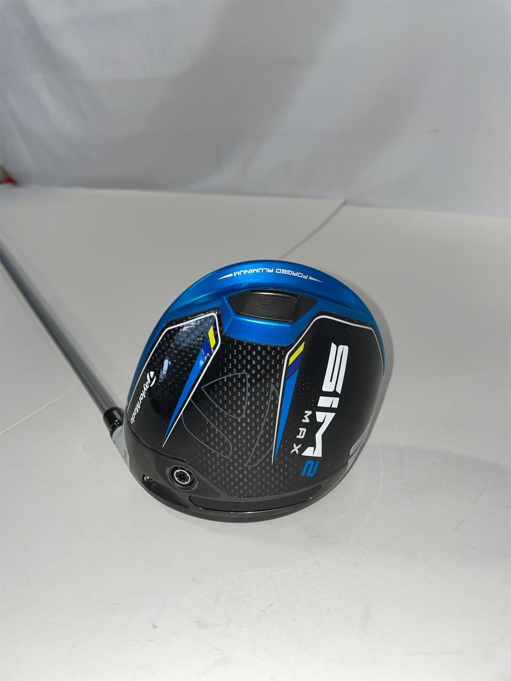 TaylorMade M3 Golf Drivers for sale | New and Used on SidelineSwap TaylorMade M3 Golf Drivers for sale | New and Used on SidelineSwap