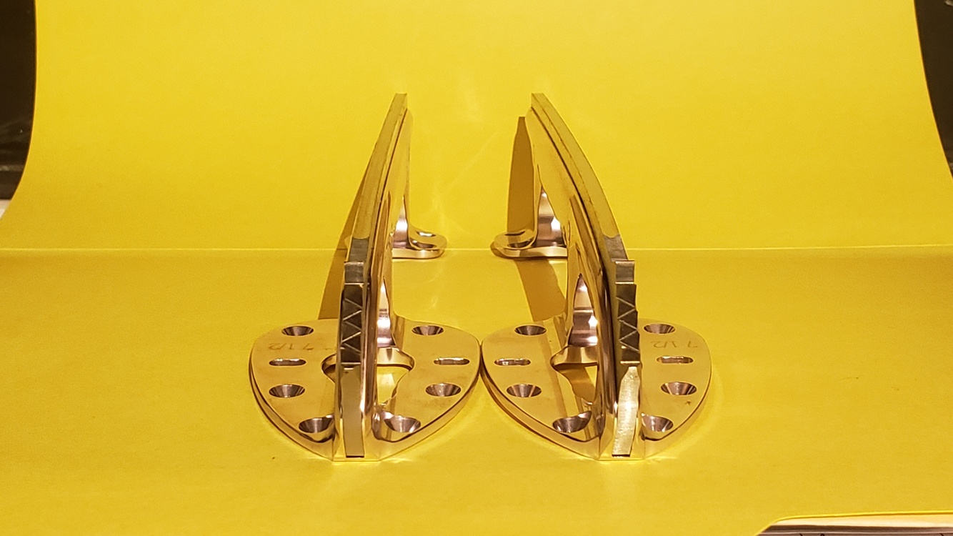 New Jackson Ultima Matrix Legacy 7 1/2" BLADE SidelineSwap