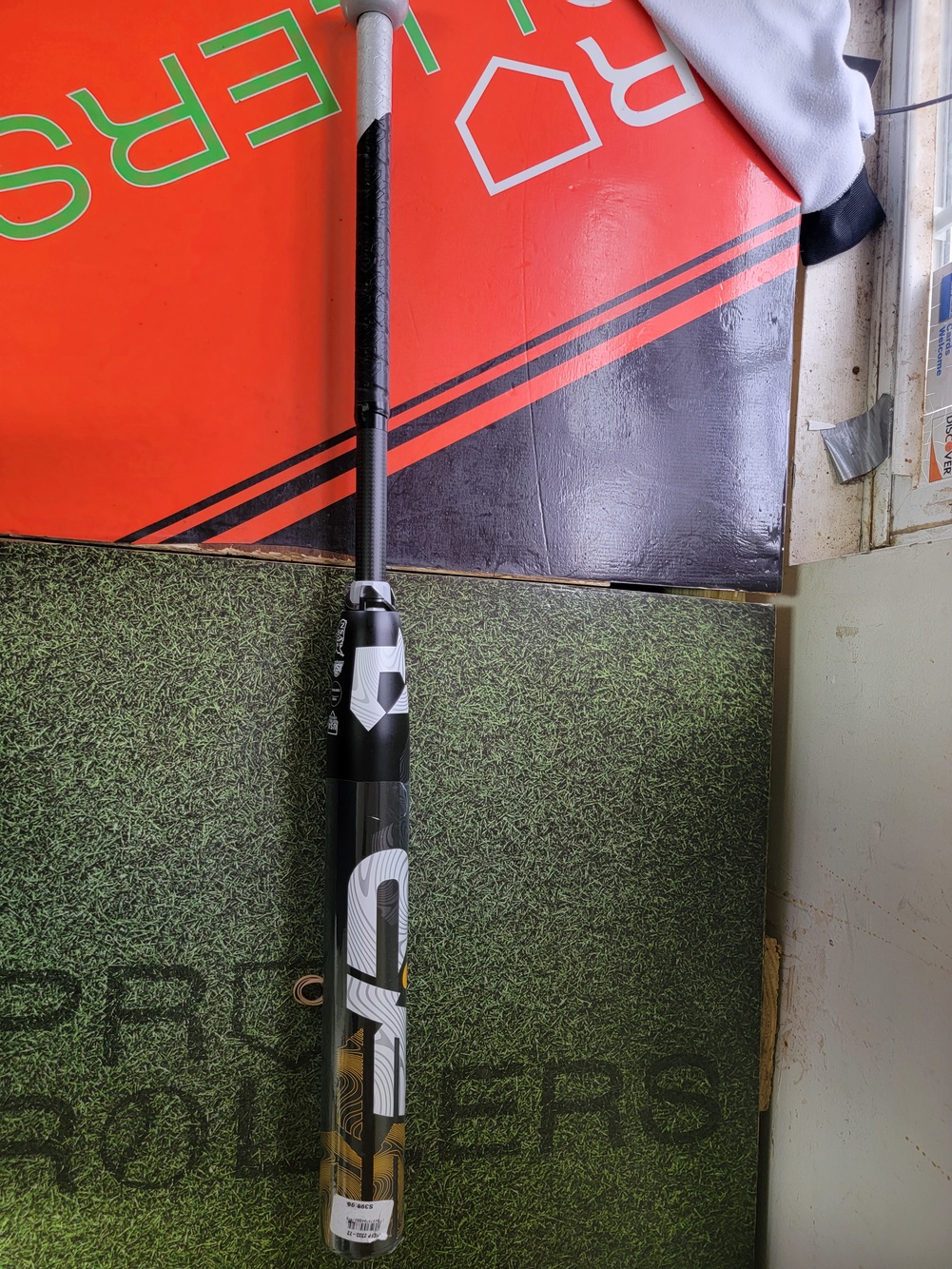 2022 DeMarini Composite CF Bat (10) New In Wrapper 33/23 10 available