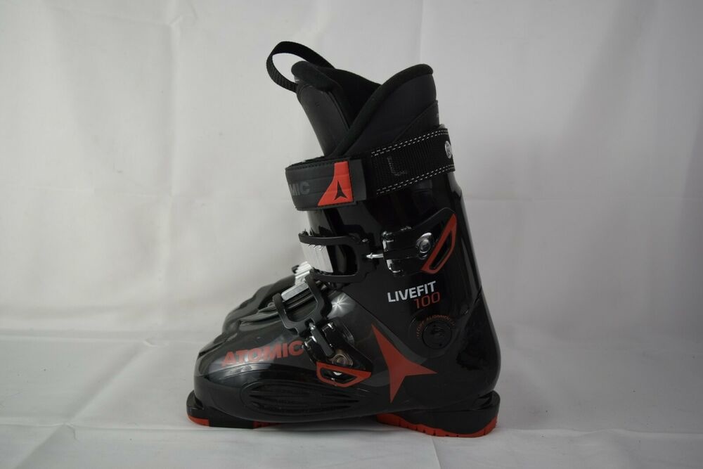 atomic live fit 100