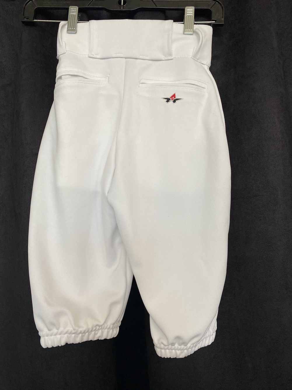 Alleson Youth Small Knickers Baseball SidelineSwap