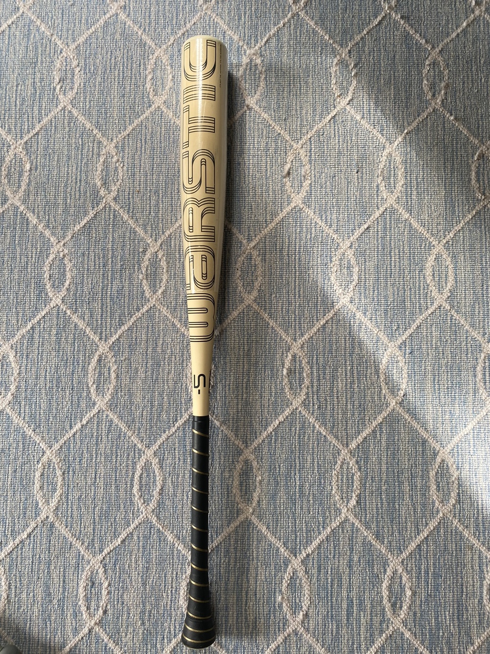 New Warstic (5) 27 oz 32" Bonesaber Bat SidelineSwap