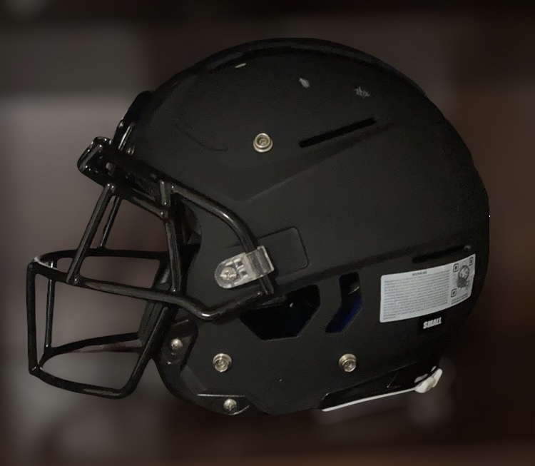 SCHUTT F7 LTD FOOTBALL HELMET SidelineSwap