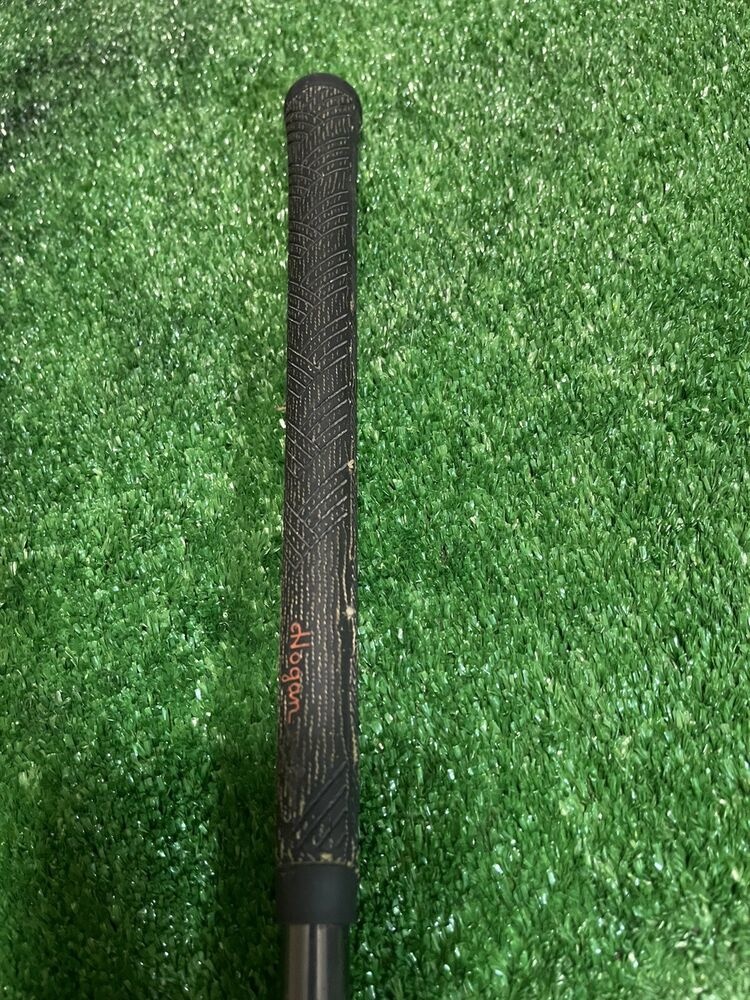 Ben Hogan Edge GCD Pitching Wedge PW Graphite Shaft 35.5” Left Handed